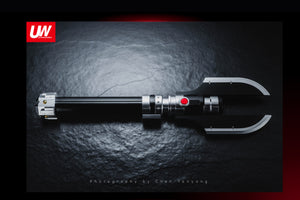 IN STOCK UW MLGS DOMINATOR VERSION 2 SABER NP