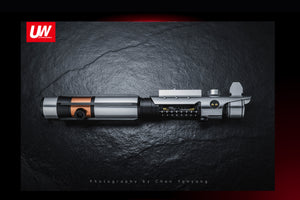 IN STOCK UW SK1 Saber Full Installed Asteria/Proffie NP
