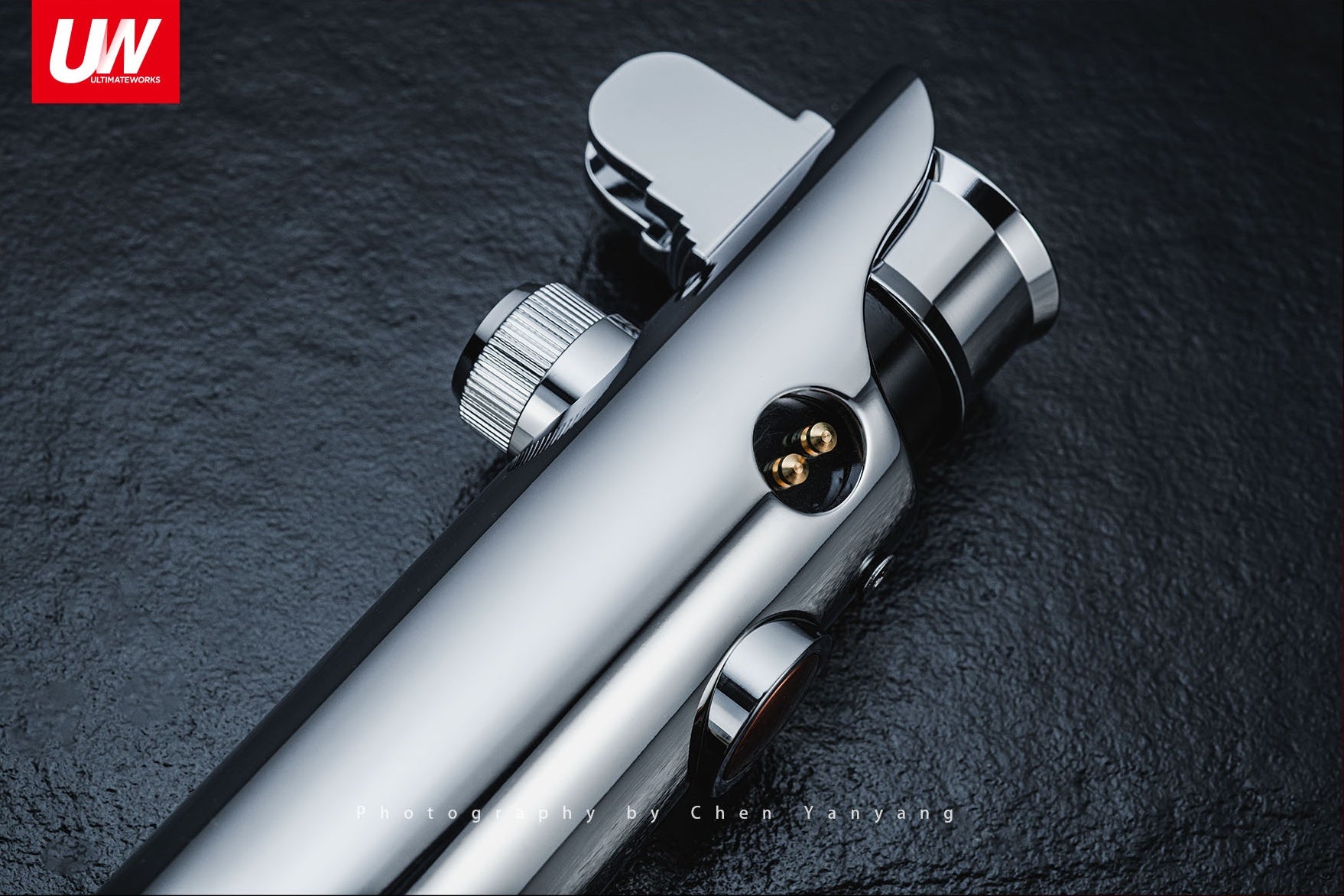 IN STOCK UW SF Saber Full Installed Asteria/Proffie NP