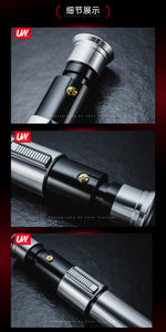 IN STOCK UW EP Saber Full Installed Asteria/Proffie NP