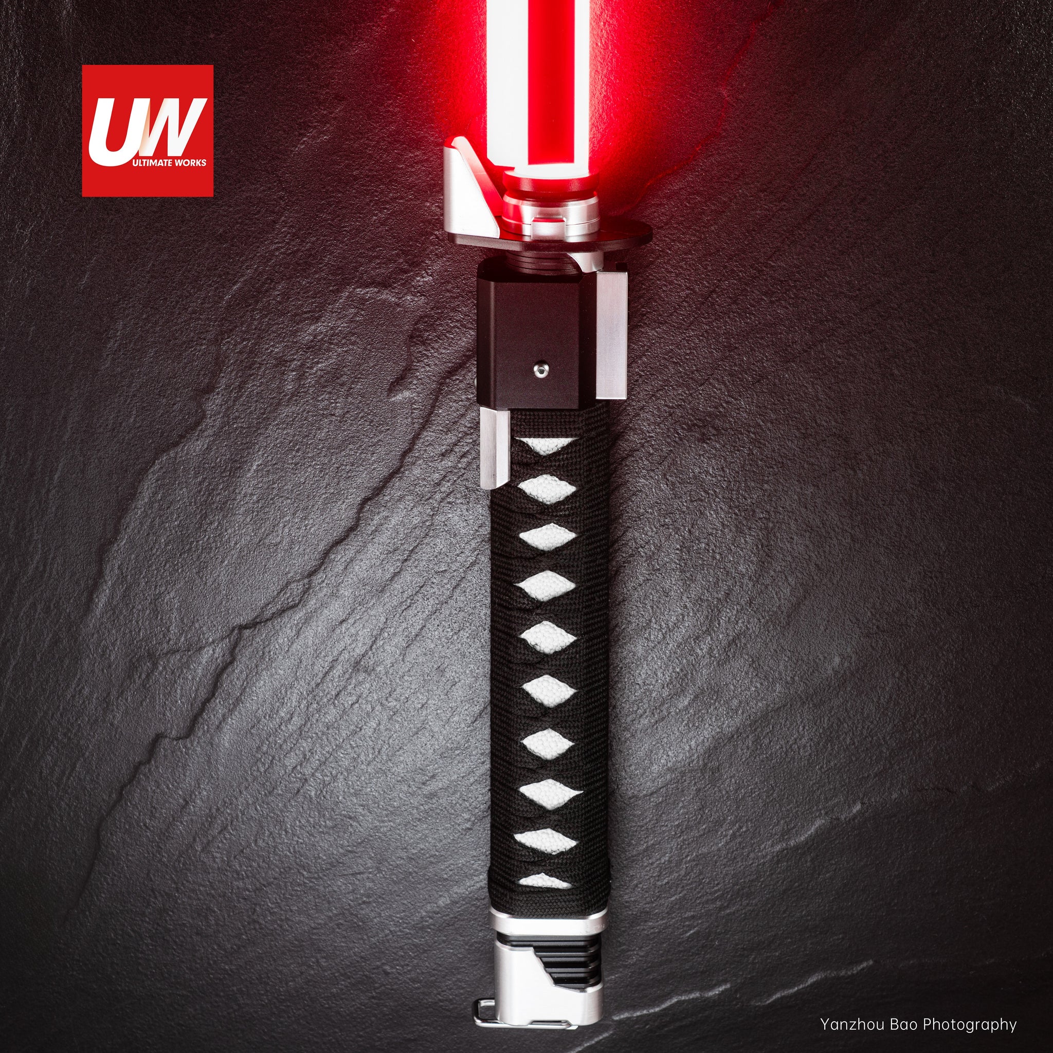 IN STOCK UW KATANA BLADE NP
