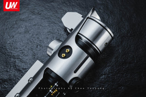 IN STOCK UW SK1 Saber Full Installed Asteria/Proffie NP