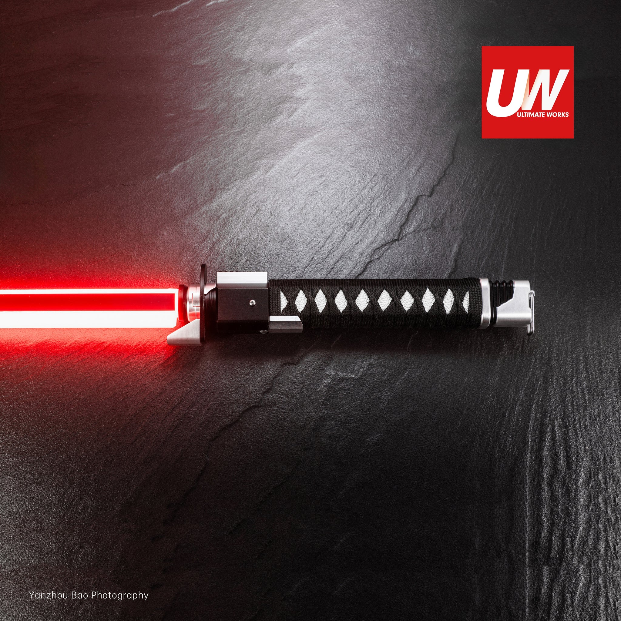 IN STOCK UW KATANA BLADE NP
