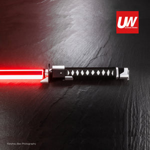 IN STOCK UW KATANA BLADE NP