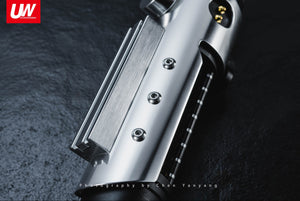 IN STOCK UW SK1 Saber Full Installed Asteria/Proffie NP