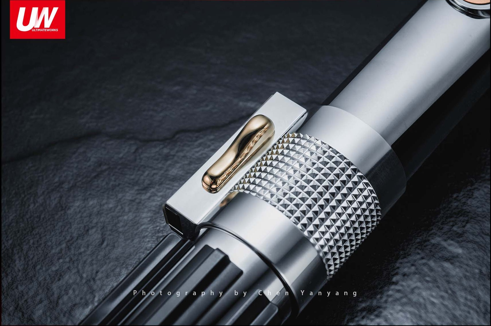 IN STOCK UW SF Saber Full Installed Asteria/Proffie NP