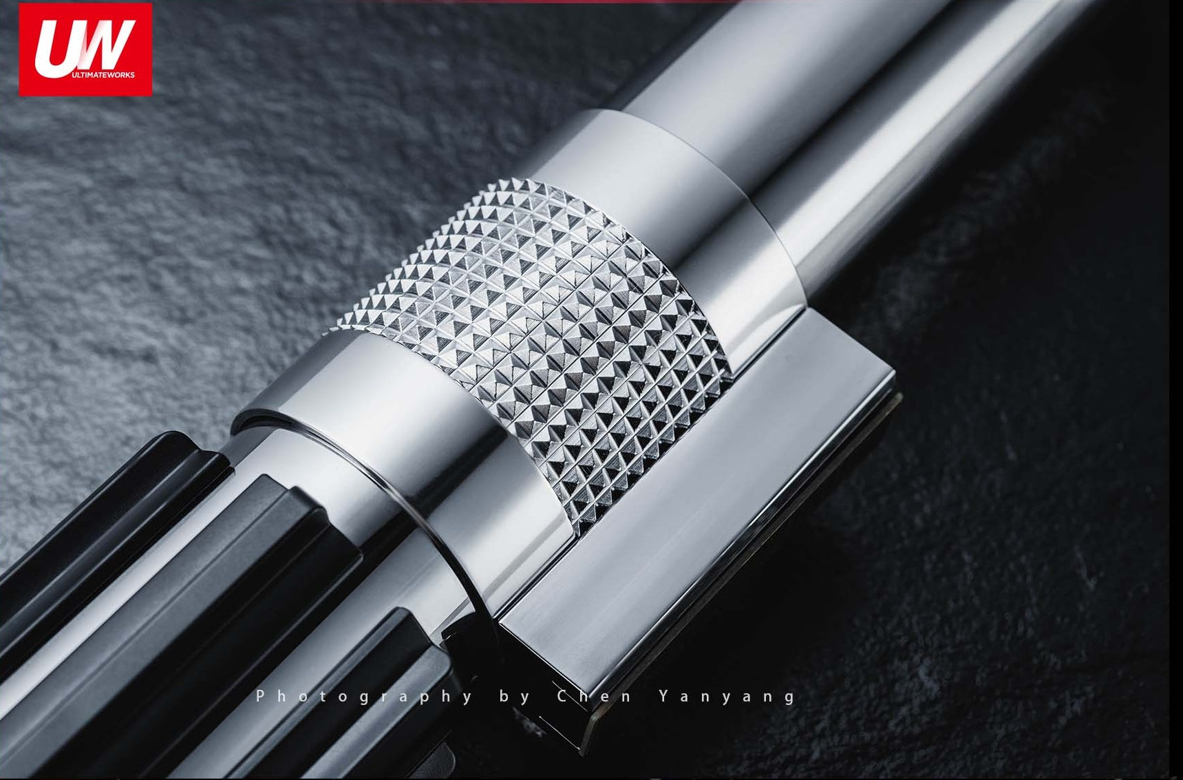 IN STOCK UW SF Saber Full Installed Asteria/Proffie NP