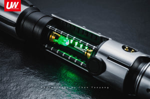 IN STOCK UW SK1 Saber Full Installed Asteria/Proffie NP
