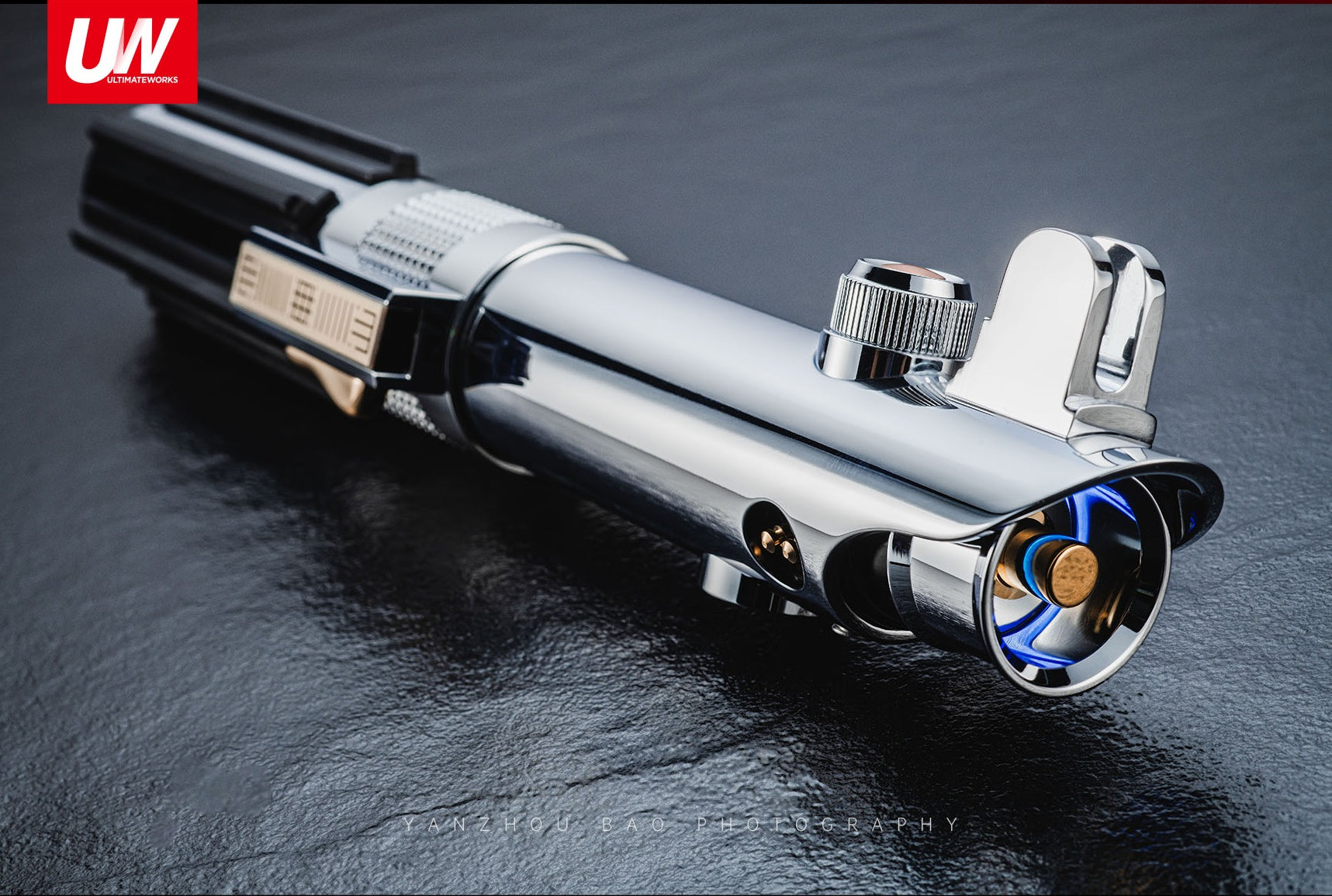 IN STOCK UW SF Saber Full Installed Asteria/Proffie NP