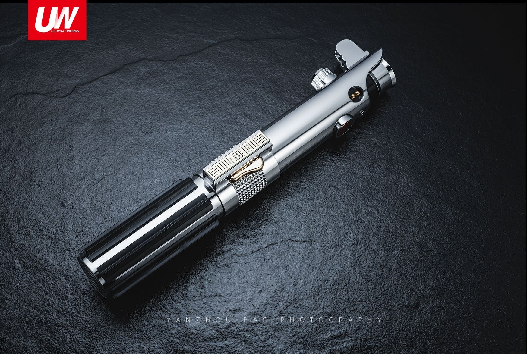 IN STOCK UW SF Saber Full Installed Asteria/Proffie NP