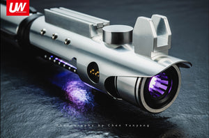 IN STOCK UW SK1 Saber Full Installed Asteria/Proffie NP
