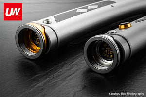 IN STOCK UW ASKM NP SABER INSTALLED/EMPTY
