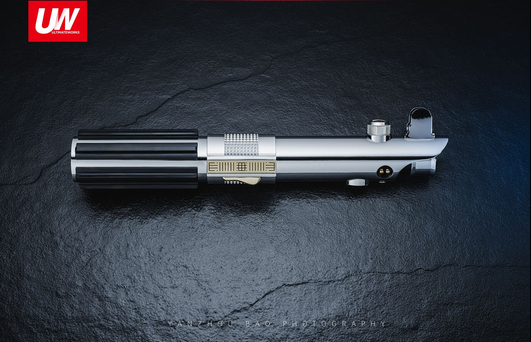 IN STOCK UW SF Saber Full Installed Asteria/Proffie NP