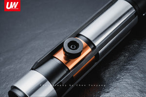 IN STOCK UW SK1 Saber Full Installed Asteria/Proffie NP