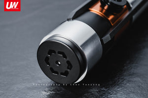 IN STOCK UW SK1 Saber Full Installed Asteria/Proffie NP