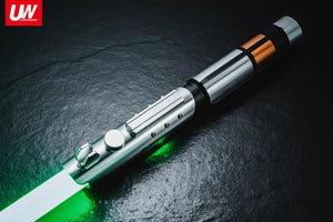 IN STOCK UW SK1 Saber Full Installed Asteria/Proffie NP