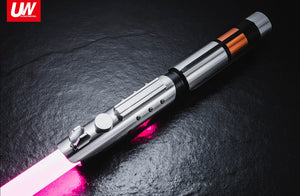 IN STOCK UW SK1 Saber Full Installed Asteria/Proffie NP