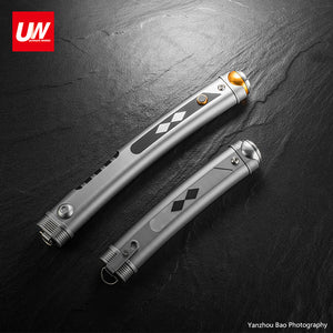 IN STOCK UW ASKM NP SABER INSTALLED/EMPTY