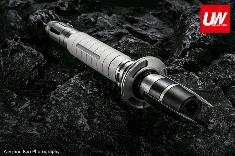 IN STOCK UW SH Saber Full Installed Asteria/Proffie NP