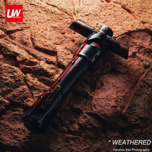 IN STOCK UW CROSS GUARD SABER NP
