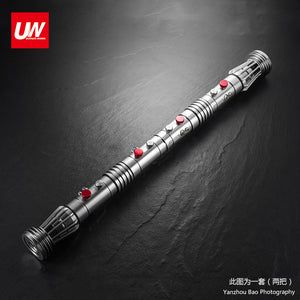 IN STOCK UW DM V2 SABER INSTALLED NP /PREKIT (FOR PAIR)