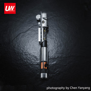 IN STOCK UW SK1 Saber Full Installed Asteria/Proffie NP
