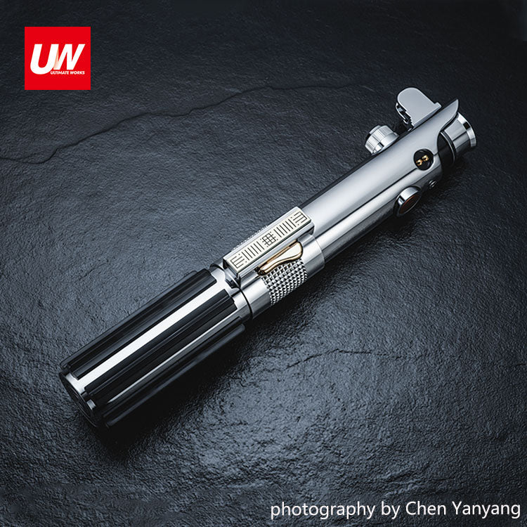 IN STOCK UW SF Saber Full Installed Asteria/Proffie NP