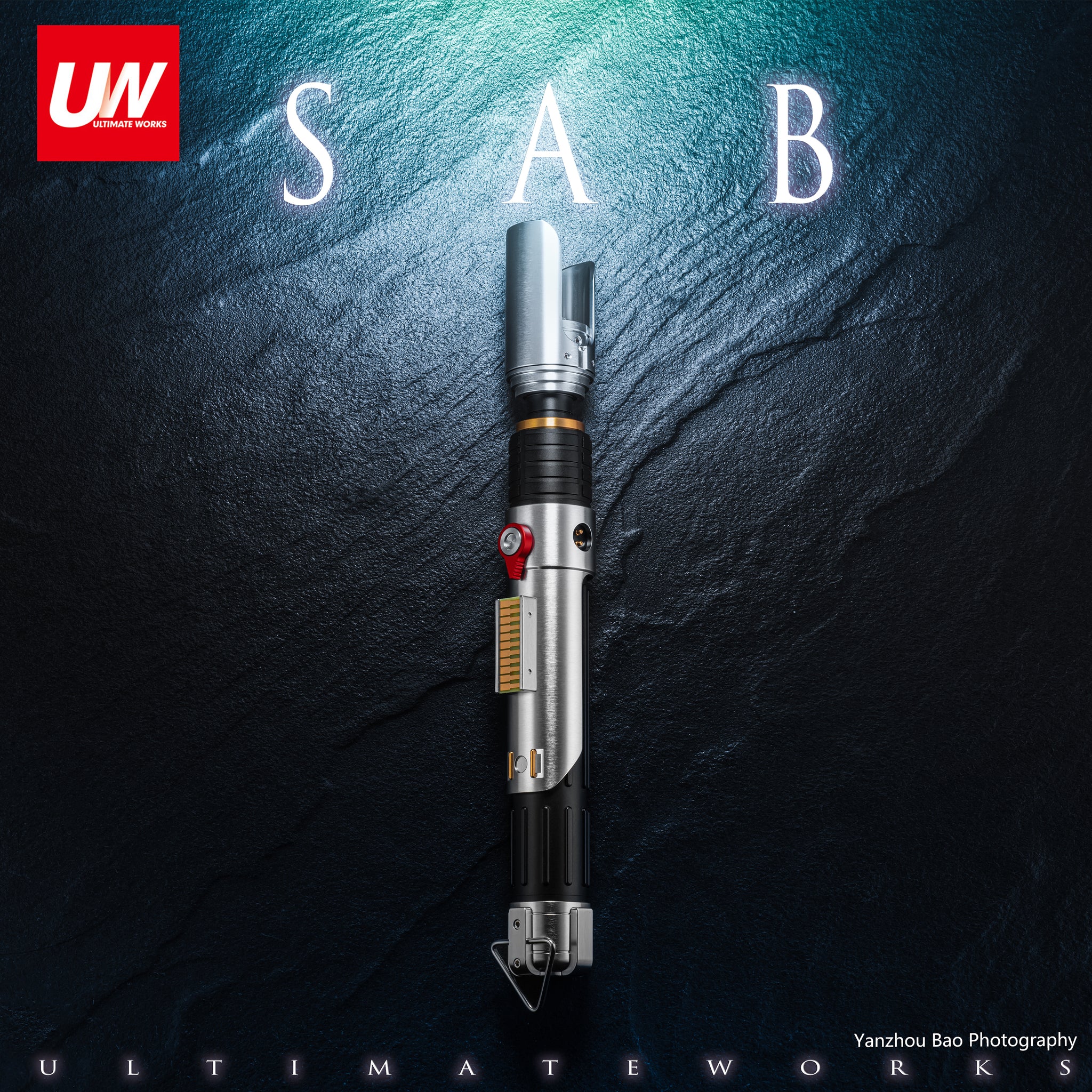 IN STOCK UW SAB Saber Full Installed NP