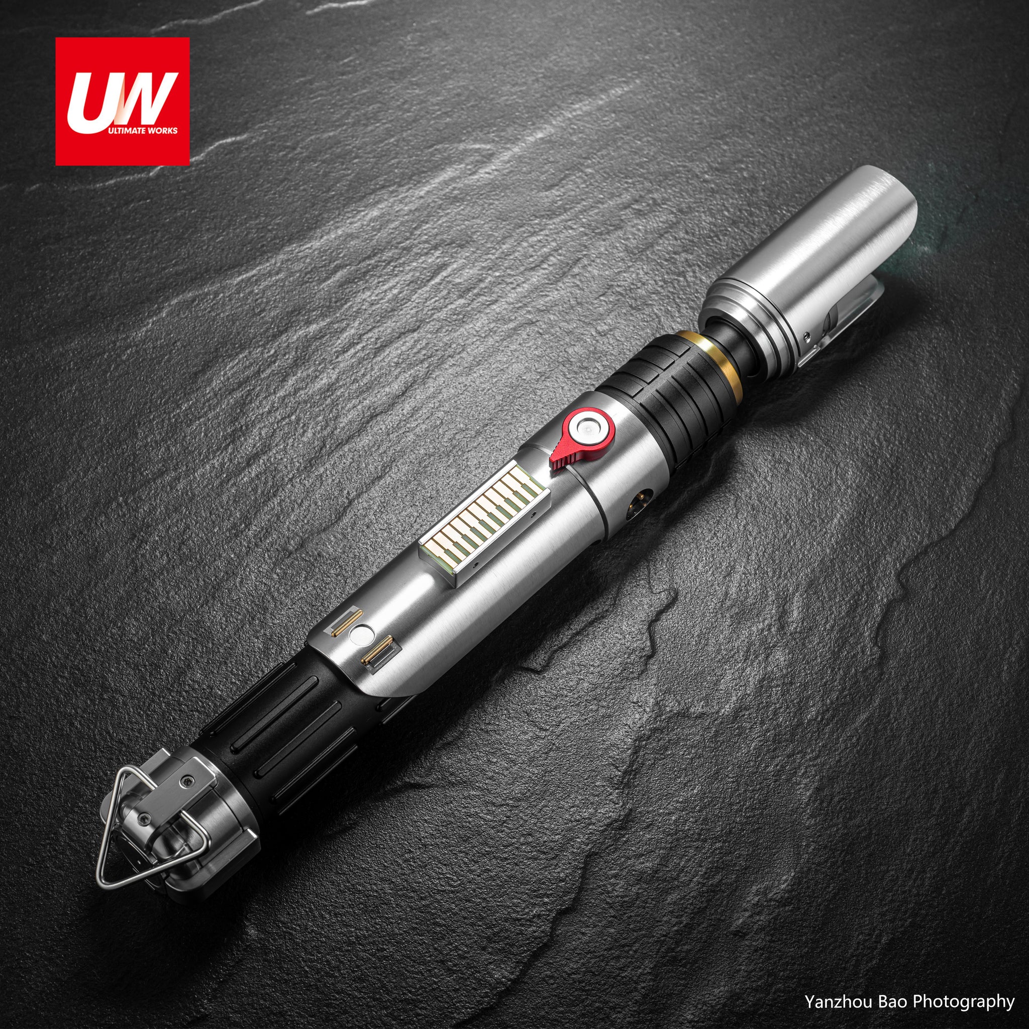 IN STOCK UW SAB Saber Full Installed NP