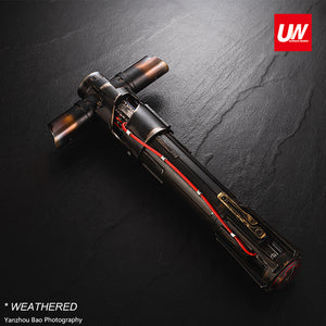 IN STOCK UW CROSS GUARD SABER NP