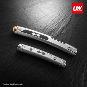 IN STOCK UW ASKM NP SABER INSTALLED/EMPTY