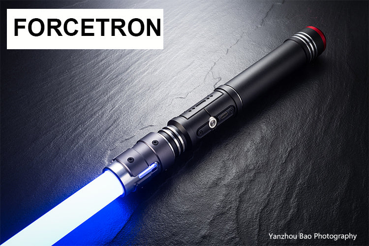 IN STOCK FORCETRON Modred Flyte V3 SABER NP