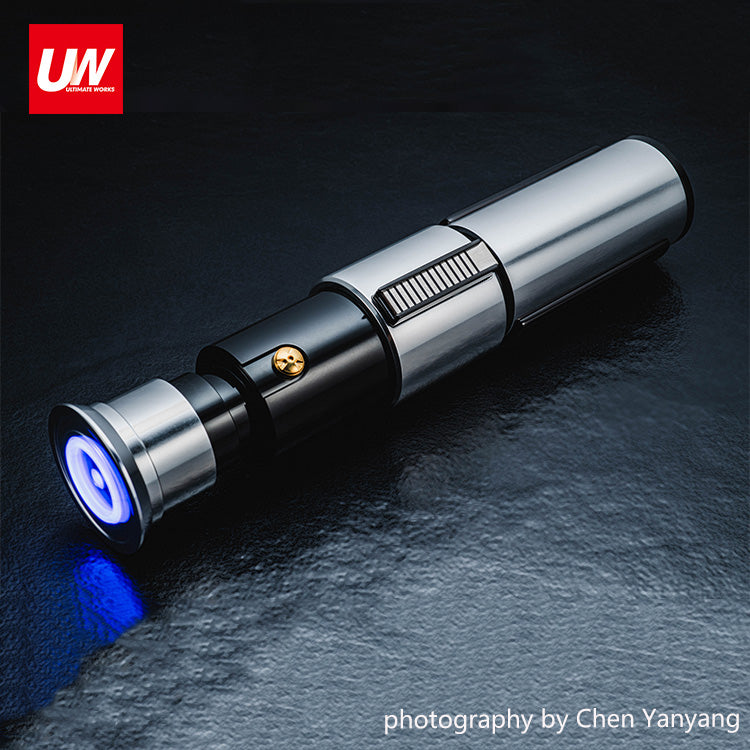 IN STOCK UW EP Saber Full Installed Asteria/Proffie NP