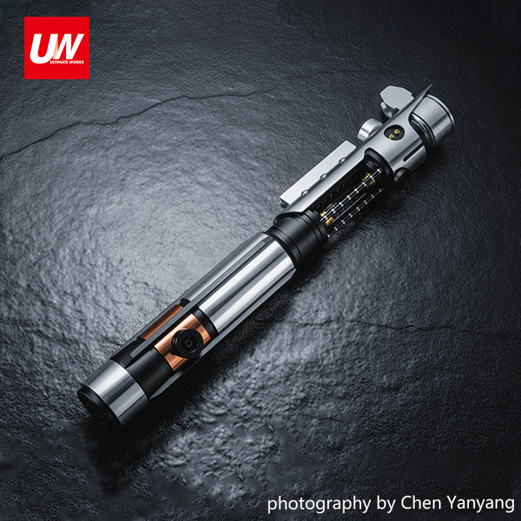 IN STOCK UW SK1 Saber Full Installed Asteria/Proffie NP