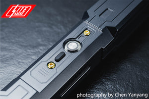 IN STOCK UW ZERO SABER NP
