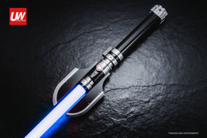 IN STOCK UW MLGS DOMINATOR VERSION 2 SABER NP