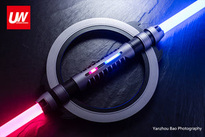 IN STOCK UW GI Saber Installed NP