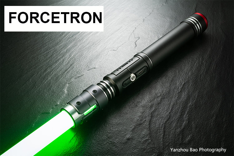 IN STOCK FORCETRON Modred Flyte V3 SABER NP