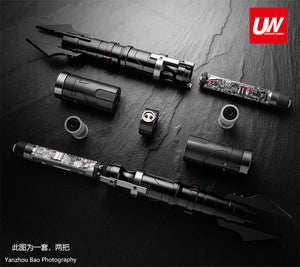 BUY-IT-NOW PRICE UW B-GRADE SMALL AMOUNT STOCK - NP SABER