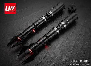 BUY-IT-NOW PRICE UW B-GRADE SMALL AMOUNT STOCK - NP SABER