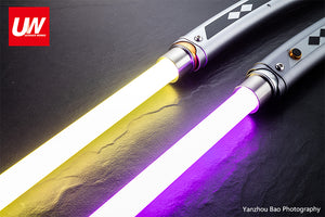IN STOCK UW ASKM NP SABER INSTALLED/EMPTY