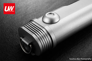 IN STOCK UW ASKM NP SABER INSTALLED/EMPTY