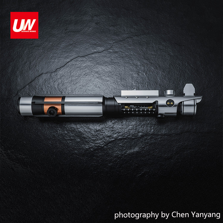 IN STOCK UW SK1 Saber Full Installed Asteria/Proffie NP