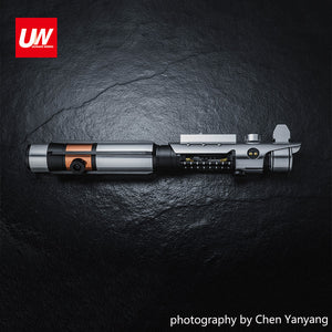 IN STOCK UW SK1 Saber Full Installed Asteria/Proffie NP