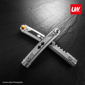 IN STOCK UW ASKM NP SABER INSTALLED/EMPTY