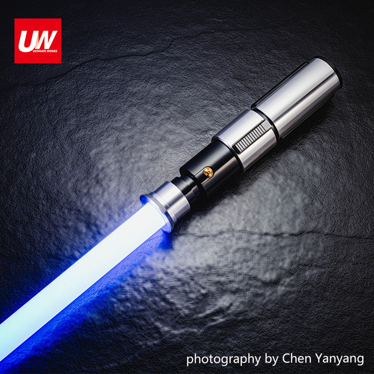 IN STOCK UW EP Saber Full Installed Asteria/Proffie NP