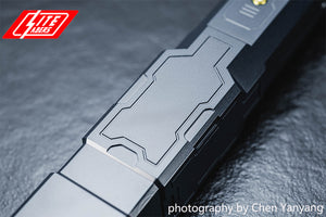 IN STOCK UW ZERO SABER NP