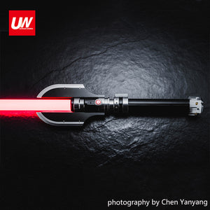 IN STOCK UW MLGS DOMINATOR VERSION 2 SABER NP
