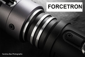 IN STOCK FORCETRON Modred Flyte V3 SABER NP