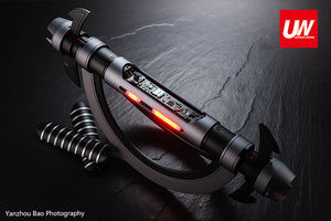 IN STOCK UW GI Saber Installed NP